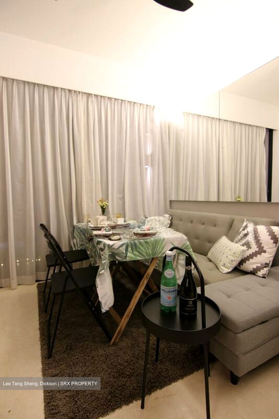 Cradels (D12), Apartment #501206211